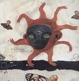 WREAKS HAVOC WITH THE INNER EAR LP (VINYL) UK HERMIT HOLE 2001