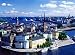 Spielwaren : Ravensburger 15532 - Schweden Stockholm, 1000 Teile Puzzle