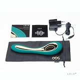 LELO Isla Personal Massager