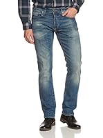 Mavi Vaquero Marcel (Azul Denim)