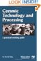 Ceramic Technology and Processing: A Practical Working Guide (Materials and Processing Technology)