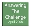 Answering The Challenge