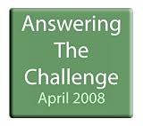 Answering The Challenge