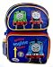 Thomas and Friends School Backpack w/ Bottle -Sodor Engine