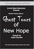 Ghost Tours of New Hope