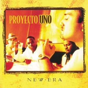 Proyecto Uno - New Era By Proyecto Uno - Zortam Music