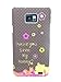 Winnie the Pooh Samsung Galaxy S2 SII i9100 Case ~ Have You Seen My Hunny?