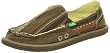 Sanuk Women's Donna Slip-On