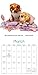 Zelda Wisdom 2015 Wall Calendar