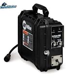 Miller 194938 Suitcase 8Rc Wire Feeder & Mig Gun