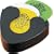 Dunlop Pick Holder