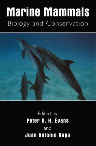 Marine Mammals: Biology and Conservation On Sale
