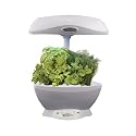 Aerogarden Space Saver 6 Plant Select w/Herbs