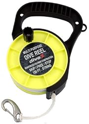 Multi Purpose Dive Reel