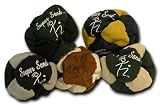 Super Sand Footbag