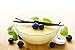 Wild Vanilla Beans, Single-Origin Grade A Black Gourmet Vanilla Beans (10 vanilla beans)