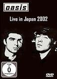 Oasis - Live In Japan 2002