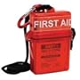 Water proof first aid kit