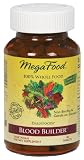 Megafood – Blood Builder, 90 tablets