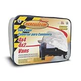 SUV Cover, Full Size