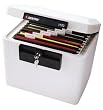 Fire Safe File for Documents