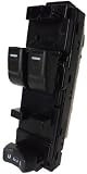 NEW 2004-2010 OEM Colorado (2 door) Window Master Control Switch Chevrolet (04 05 06 07 08 09 10 Drivers side, power, button, panel, four door)
