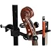 String Swing Mic and Music Stand Violin Hanger
