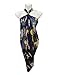 Scarf_tradinginc® Animal Print Pareo Scarf Sarong Swimsuite Cover-up
