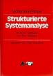 Strukturiertet Systemanalyse