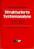 Produkt-Bild: Strukturiertet Systemanalyse