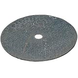 Northern Industrial Cut-Off Wheel - 4.5in. Dia.