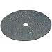 Northern Industrial Cut-Off Wheel - 4.5in. Dia.