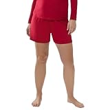 Liz Lange for Target Sleep Shorts - Deep Love