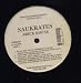 Saukrates-Brick House EP