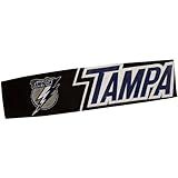 Tampa Bay Lightning FanBand Headband