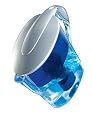 PUR CR-6000C 2-Stage Oval Water Pitcher with LED Indicator