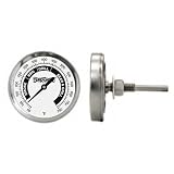 Bayou Classic Grill Thermometer