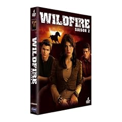 Wildfire - Saison 2