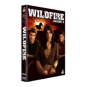 Wildfire - Saison 2