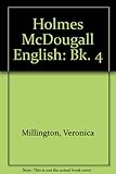 Holmes McDougall English : for GCSE and standard grade