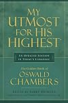 My Utmost for His Highest