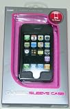 Apple iPhone Classic Sleeve Case (Black) - Brand New