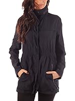 Ada Gatti Abrigo (Azul Marino)