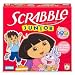 Scrabble Jr. Dora