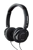 Yamaha HPH-200 Headphone (Black)