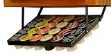 Sale Under Cabinet K-cup� Holder. Designed for Keurig's� K-cups�- Elite by Coffee Keepers