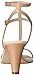 Nine West Women's Dacey Synthetic Dress Sandal