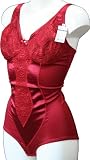 Viania Non-Wired Medium Control Body Burgundy
