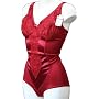 Viania Non-Wired Medium Control Body Burgundy