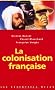La colonisation fran�aise